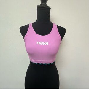 HOKA Athletic Sports Bra | Size Small | Great Deal